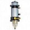 Prefiltro separador de turbina 1000