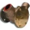- -bronze cooling pump, 29500 series, for Aifo, Iveco-, Lancing-, Perkins-, Sole, and VM Motori