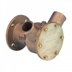 - -Kühlpumpe aus Bronze der...