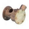 Pompa in bronzo - di raffreddamento serie 29500 per Aifo, Iveco-, Lancing-, Perkins-, Sole e VM Motori - N°2 - comptoirnautique.com