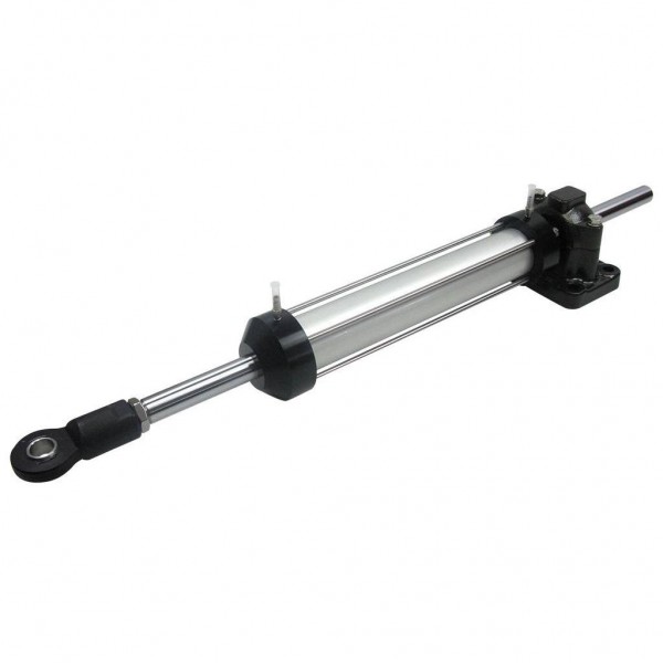 Cilindros hidráulicos de aluminio - N°8 - comptoirnautique.com