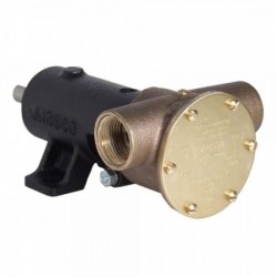 - -Bronzepumpe für die...