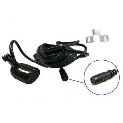 Sonde TA 83/200 pour Hook Reveal et Cruise