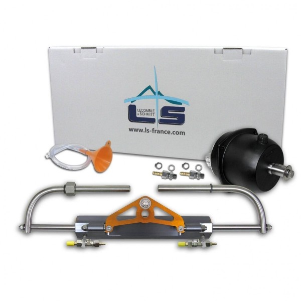 Vérin hydraulique hors-bord - N°40 - comptoirnautique.com