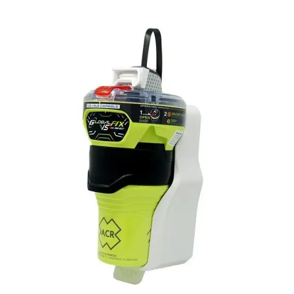 Balizas EPIRB ACR - N°2 - comptoirnautique.com
