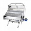 Barbecue à gaz Magma Catalina II Infra Red 57.8x37.5cm - N°4 - comptoirnautique.com