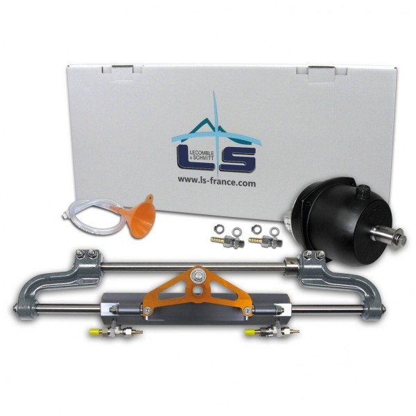 Off---board hydraulic cylinder - N°43 - comptoirnautique.com