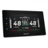 Visor multifunções VMH 70 - N°2 - comptoirnautique.com