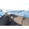 Support fixation moteur Minn Kota avant spécial semi rigide - N°5 - comptoirnautique.com