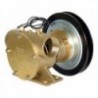 50200 Electromagnetic Bronze Bilge Pump
