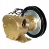 Bomba de achique electromagnética de bronce 50200 - N°1 - comptoirnautique.com