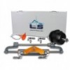 Off---board hydraulic cylinder - N°46 - comptoirnautique.com