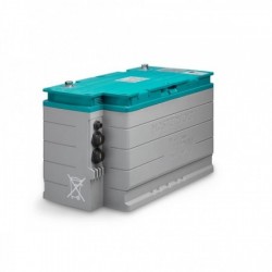 Batteria MLI Ultra Lithium...