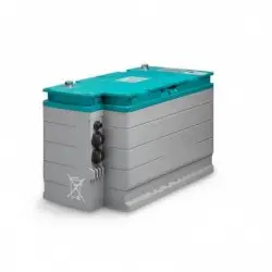 Batterie Mastervolt MLI...