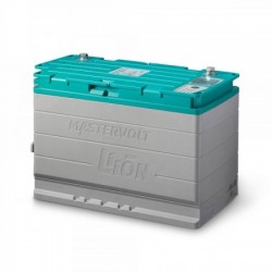 Batteria MLI Ultra Lithium...