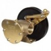 Pompe bronze - refroidissement série 51080 - N°1 - comptoirnautique.com