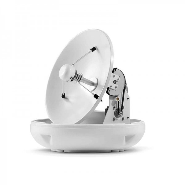 Antenne TV Satellite i4 - N°2 - comptoirnautique.com
