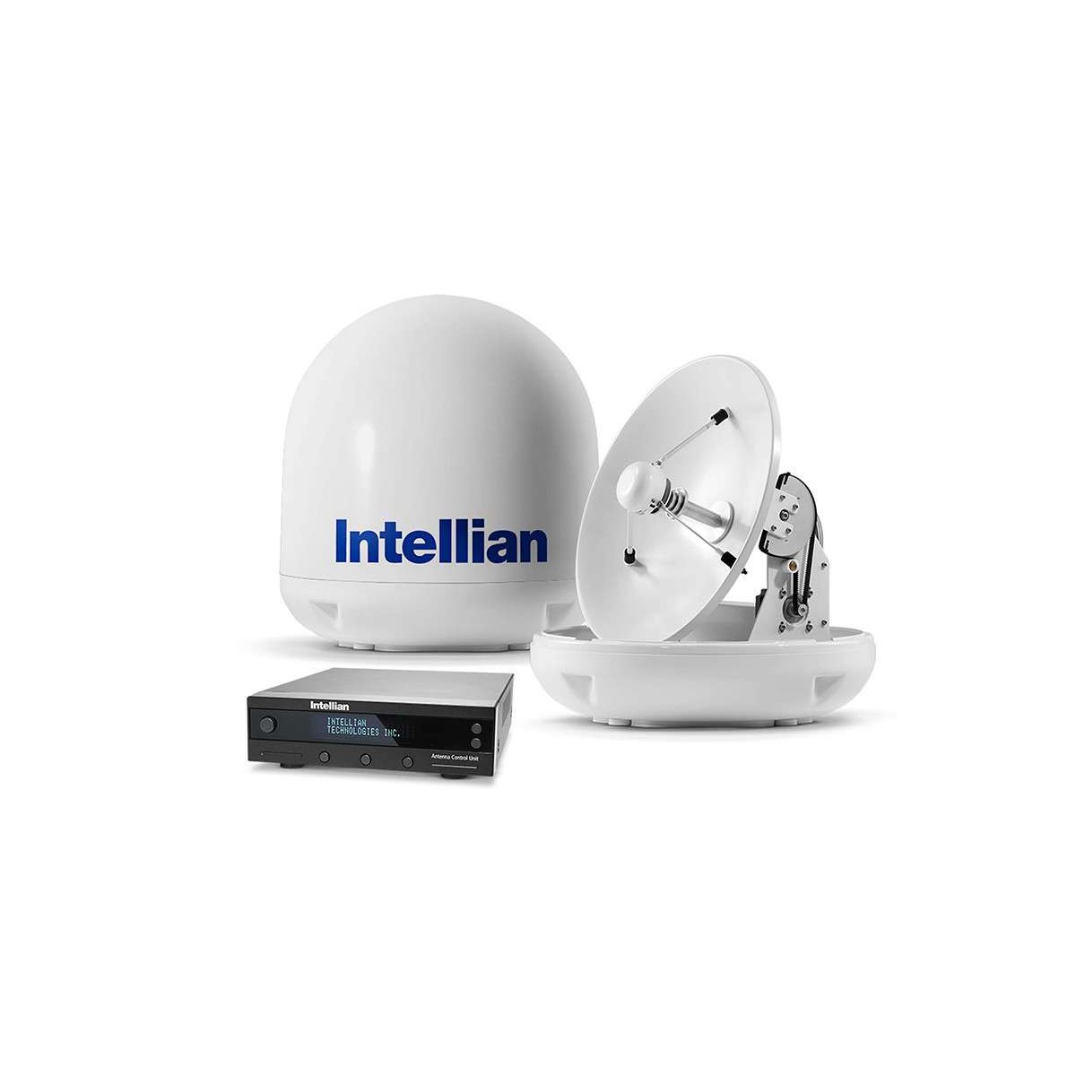 Antenne TV Satellite i4