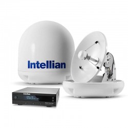 Antenne TV Satellite i4