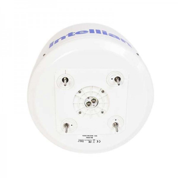 Antenne TV Satellite i4 - N°3 - comptoirnautique.com