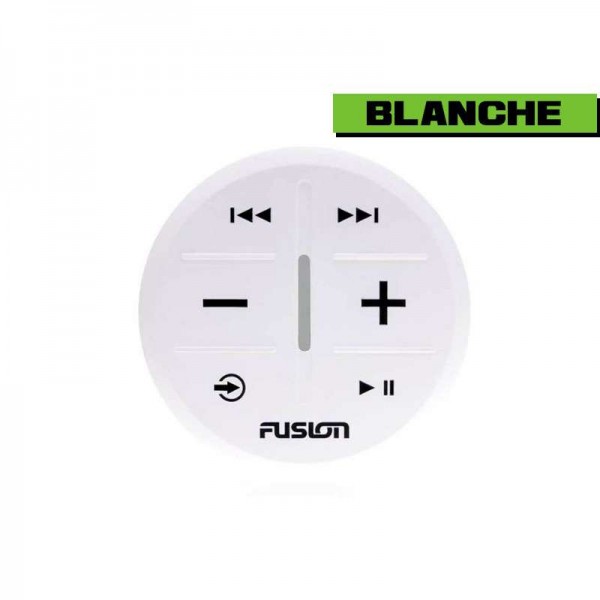 Télécommande ARX70W blanche - N°1 - comptoirnautique.com