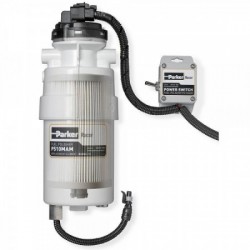 Filtro carburante P510MAM...
