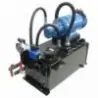 HF Hydraulic Power Plant