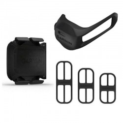 Lot capteurs de vitesse et cadence pour vélo Garmin