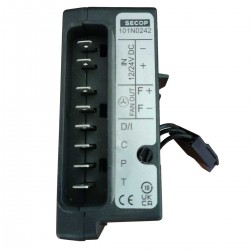 Elektronikgehäuse für...