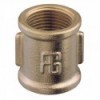 -e hembra de latón - 1/8" - N°1 - comptoirnautique.com