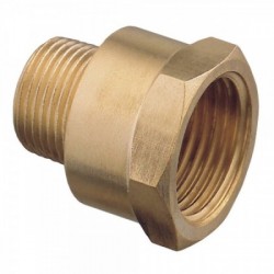 - -Reduzierstück 1/2'' x 1/4''