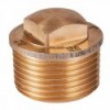 - -bronze - 1/2'' plug - N°1 - comptoirnautique.com