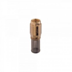 1/2 -, 91 x 30 mm Brass...