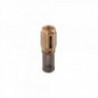 1/2 -, 91 x 30 mm Brass Sump Strainer