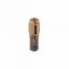 Crépine de cale laiton 1/2 - 91 x 30 mm