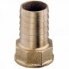 Conexão FM roscada/estria -, 2'' x 50 mm - N°1 - comptoirnautique.com