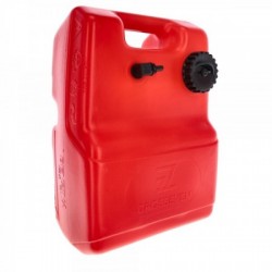 12-Liter Gasoline Dispenser