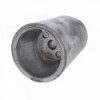 Anodo conico per albero ø50 -, confezionato - N°1 - comptoirnautique.com