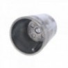 Conical shaft end anode, 55 mm diameter, -, sold in bulk