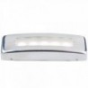 Lampe courtoisie Wight blanc neutre - éclairage horizontal