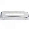 Lampe courtoisie Wight blanc neutre - éclairage horizontal - N°1 - comptoirnautique.com