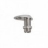 --inch adapter for - 3/4-inch stainless steel strainer housing