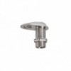 --inch adapter for - 3/4-inch stainless steel strainer housing - N°1 - comptoirnautique.com