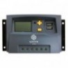 Régulateur de charge PWM NC 10 A