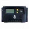 Regulador de carga PWM NC de 20 A - N°1 - comptoirnautique.com