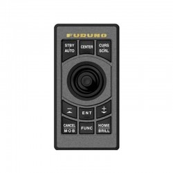 Commandes déportées NavNet