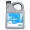 Liquide de refroidissement WPL G12+