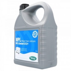Líquido refrigerante WPL G12+