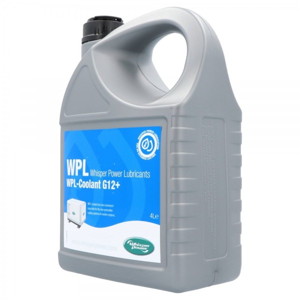 Liquido di raffreddamento WPL G12+ - N°2 - comptoirnautique.com