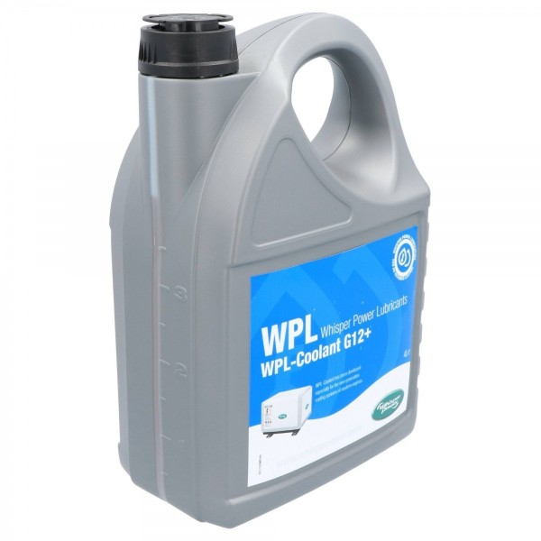 Liquido di raffreddamento WPL G12+ - N°3 - comptoirnautique.com
